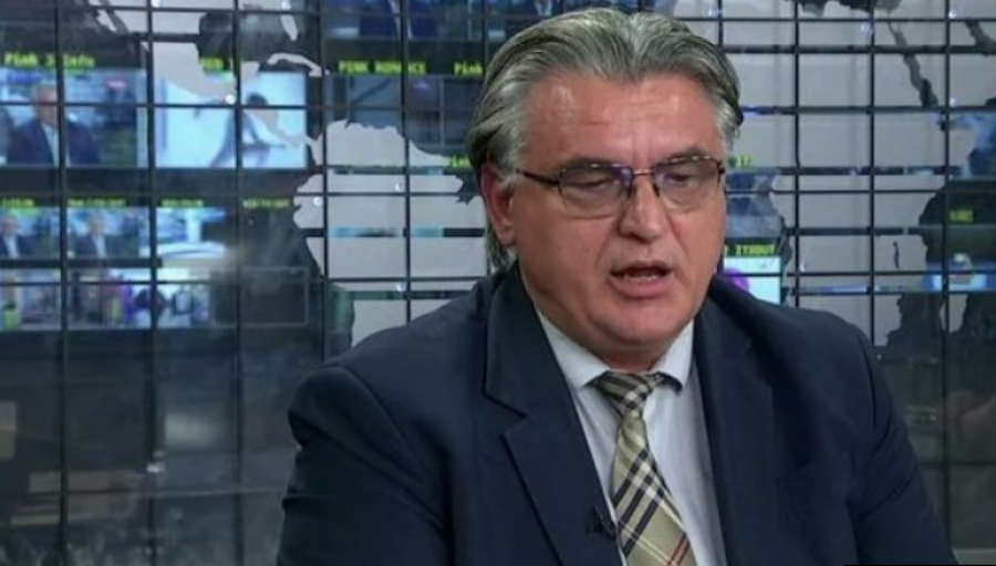 KO JE U POLICIJI ZA MAFIJAŠE I SUMNJIVE BIZNISMENE BIO ''GAZDA'' I ''KRALJ?!'' Pozvan kao svedok na suđenje Darku Šariću