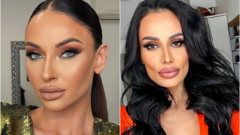 KATARINA ŽIVKOVIĆ NEĆE VIŠE DA ĆUTI O INDI ARADINOVIĆ Dosta joj je, rešila da konačno progovori, a onda priznala jedno!