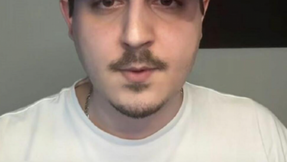 Ovako danas izgleda Aki Marković