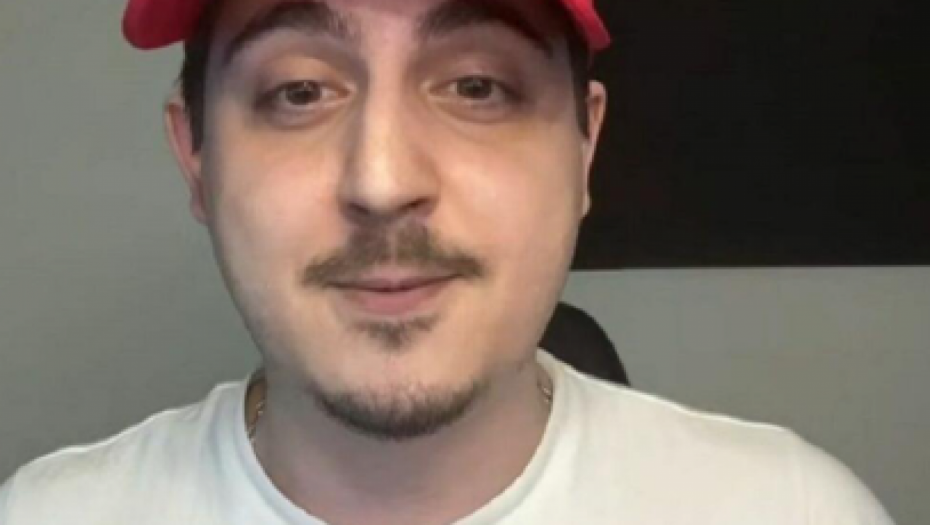 Ovako danas izgleda Aki Marković