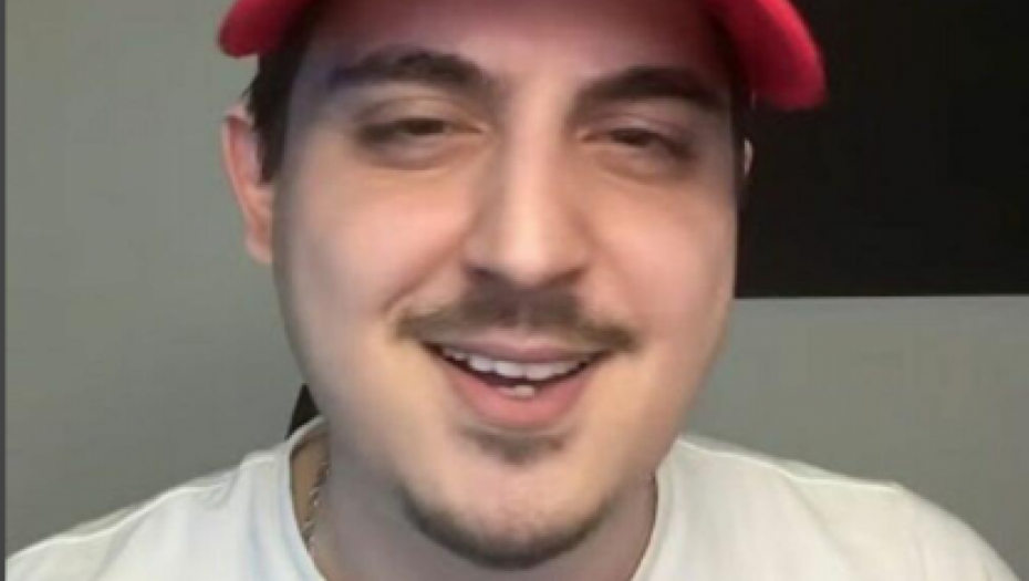 Ovako danas izgleda Aki Marković