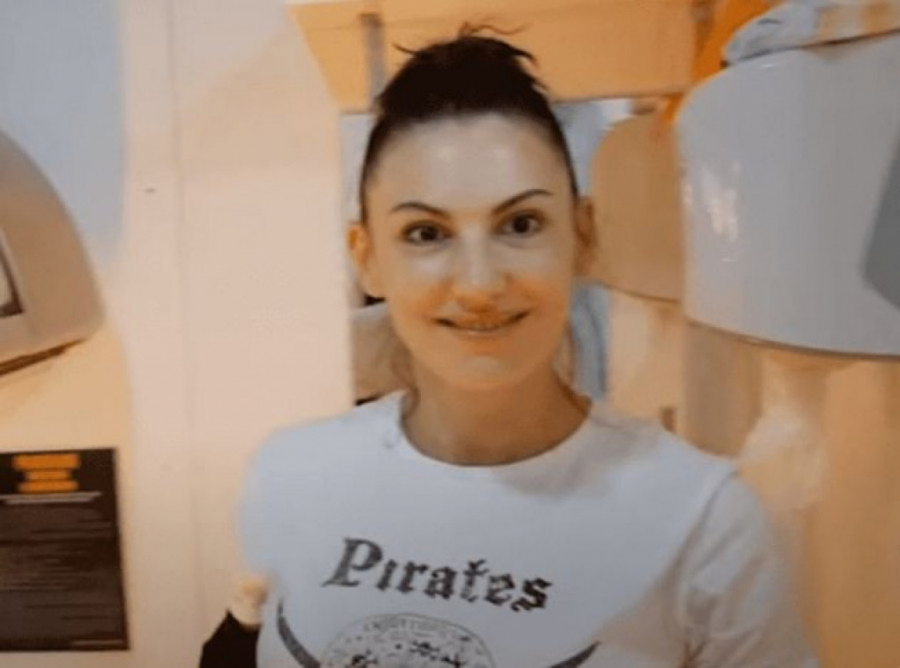 BILA JE OPSESIJA MNOGIM MUŠKARCIMA, ZAVELA BIZNISMENA, A ONDA NAVODNO ZAVRŠILA U LAZI Niko ne može da veruje kako danas izgleda Nevena Models, tužna slika! (FOTO)