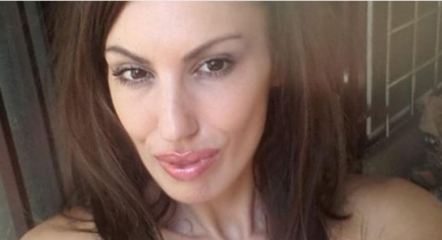 BILA JE OPSESIJA MNOGIM MUŠKARCIMA, ZAVELA BIZNISMENA, A ONDA NAVODNO ZAVRŠILA U LAZI Niko ne može da veruje kako danas izgleda Nevena Models, tužna slika! (FOTO)