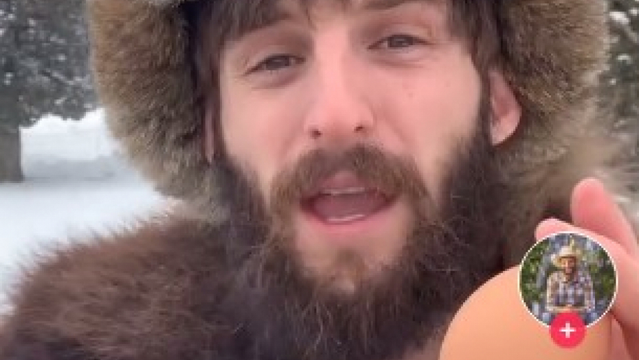 FARMER OTKRIVA DA VEĆINA GREŠI KAD ČUVA JAJA Ovo je jedini pravilan način da duže ostanu sveža i zdrava