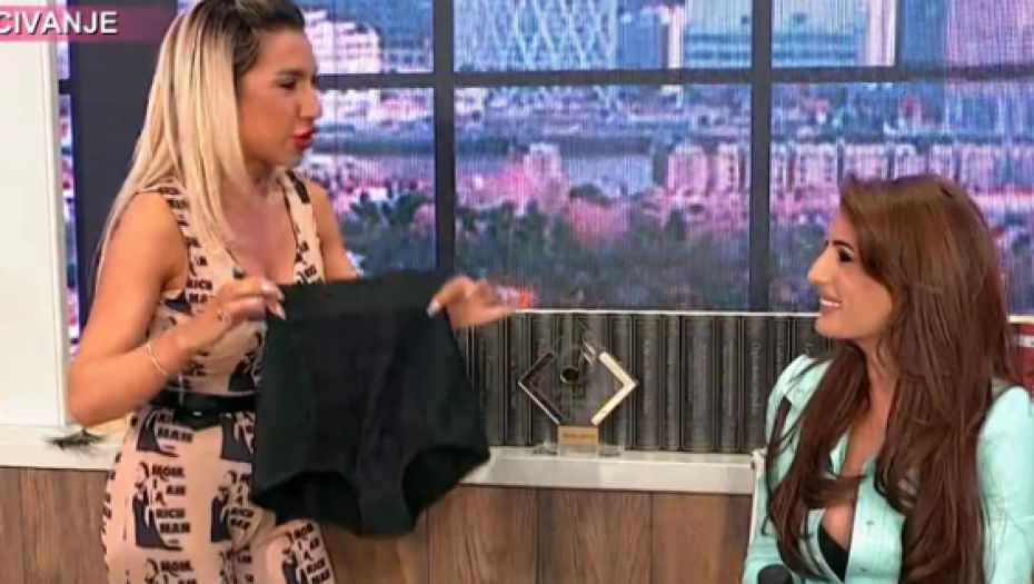 Jovana Jermić i Didi J 