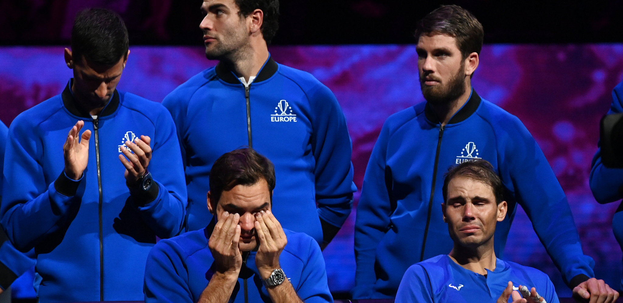 POČINJE NOVA ĐOKOVIĆEVA ERA Kako su to dežurni kritičari zapravo Novakovi najveći navijači?