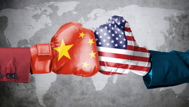 SLABA PODRŠKA AMERIKANCIMA Evropljani izneli stav o mogućem sukobu Kine i SAD