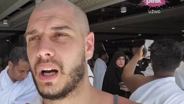 DEJANU DRAGOJEVIĆ UGROŽEN ŽIVOT NAKON ŠTO JE PROMENIO VERU Evo kroz kakav pakao prolazi, morao je hitno da se oglasio i sve raskrinka!