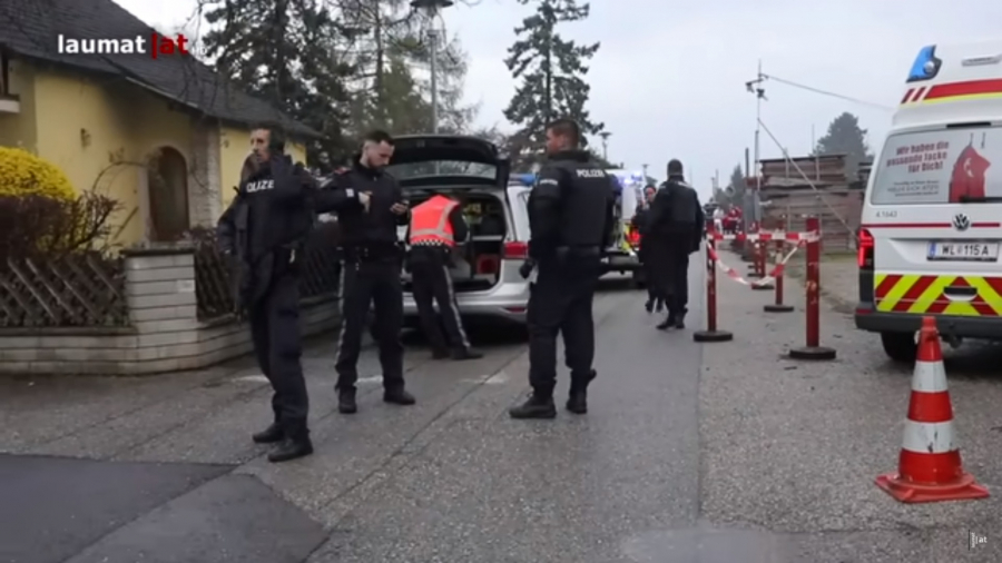 KOLEGU ISKASAPIO NOŽEM JER MU JE PREOTEO ŽENU Detalji brutalnog ubistva Bosanca u Austriji! (FOTO)