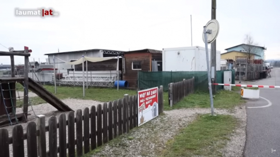 KOLEGU ISKASAPIO NOŽEM JER MU JE PREOTEO ŽENU Detalji brutalnog ubistva Bosanca u Austriji! (FOTO)