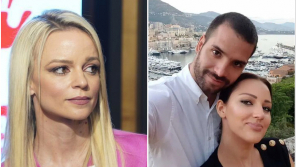 NAŠA GLUMICA NE MOŽE VIŠE DA ĆUTI O LJUBAVI SA FILIPOM ŽIVOJINOVIĆEM Rešila da razveže jezik i konačno prizna sve, Prijovićevoj neće biti dobro!