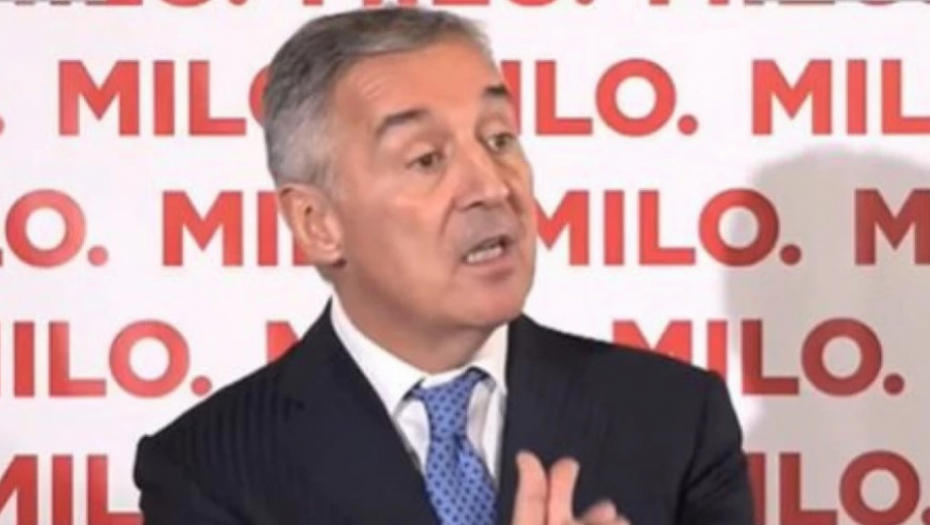 NAROD GA ODBACIO Đukanović otkrio da li se povlači iz politike