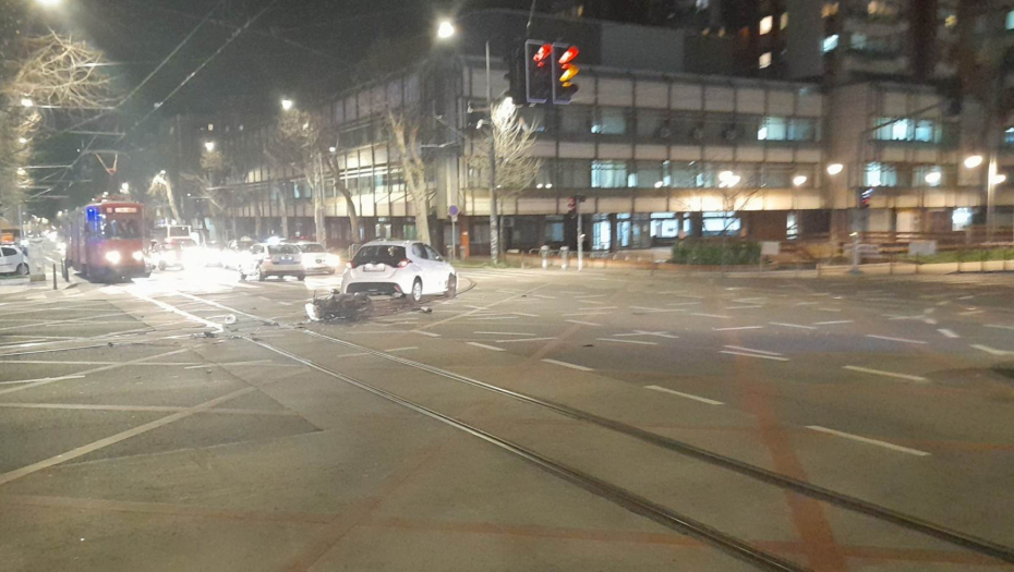 Foto: Alo/Veljko Petranović