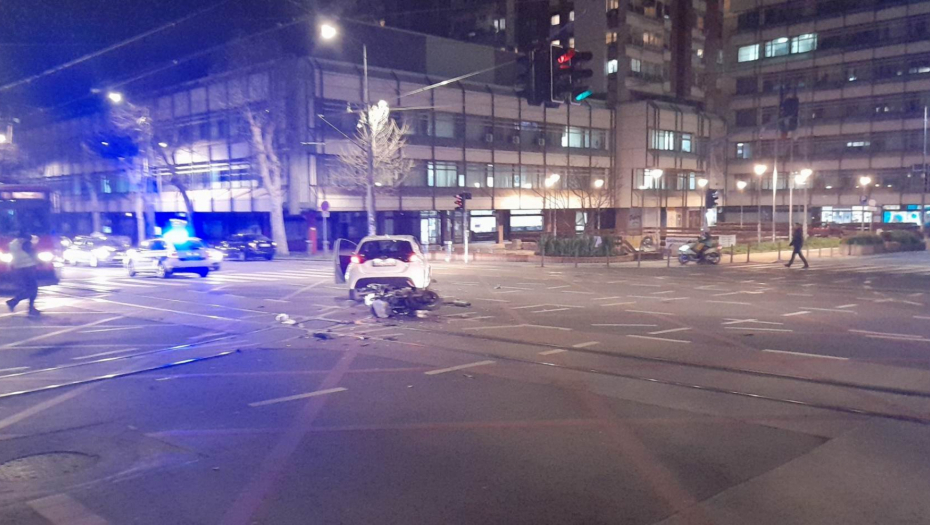 Foto: Alo/Veljko Petranović