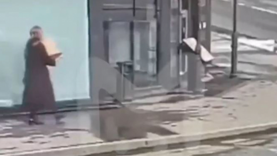 ZAVRŠENO SUĐENJE DARIJI TREPOVOJ Ubila je proruskog ratnog blogera, a evo kolika je kazna čeka