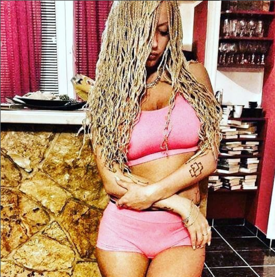 PRAVILA SKANDALE U RIJALITIJU, A ONDA POSTALA GLUMICA FILMOVE ZA ODRASLE Pretukli je, odjednom nestala, a sada se udala za 