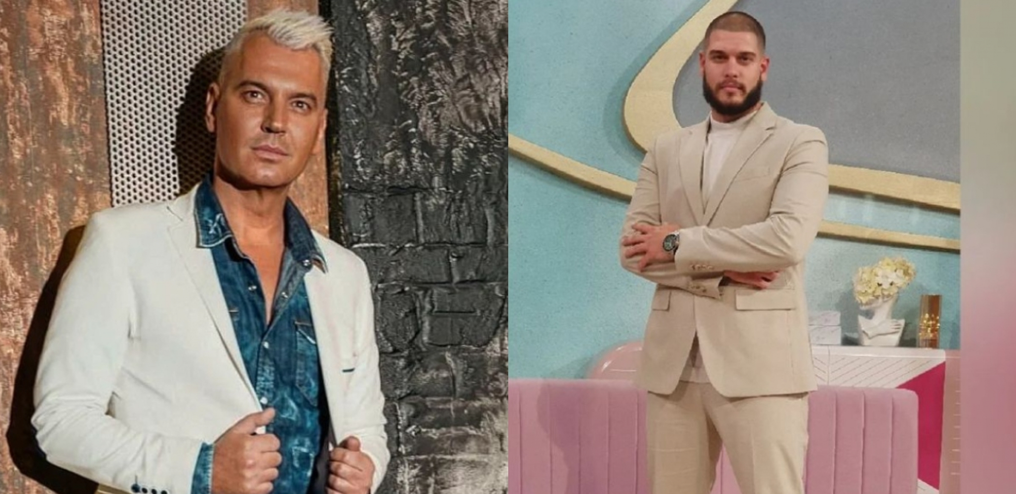 MILANU MILOŠEVIĆU BAČENA CRNA MAGIJA Voditelj tražio pomoć od Dejana Dragojevića i spas u muslimanskim običajima