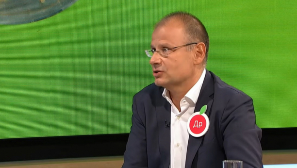 POZNATI SRPSKI KARDIOLOG TVRDI: Od 220 oduzmite broj svojih godina i znaćete kakvo vam je srce