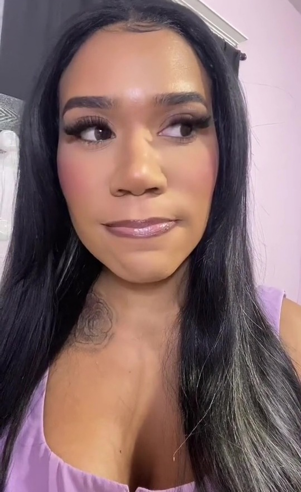 OTIŠLA NA PODIZANJE ZADNJICE, PA SAZNALA DA JE U DRUGOM STANJU 