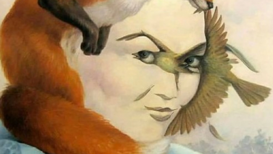 DA LI STE OSETLJIVA ILI JAKA OSOBA Ovaj brzi test će vam otkriti kako se nosite sa promenama u životu