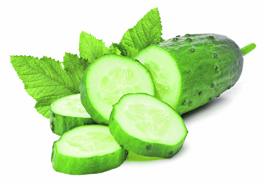 I KORU POJEDITE! Ovo voće i povrće nikako ne treba da ljuštite, jer bacate vitamine