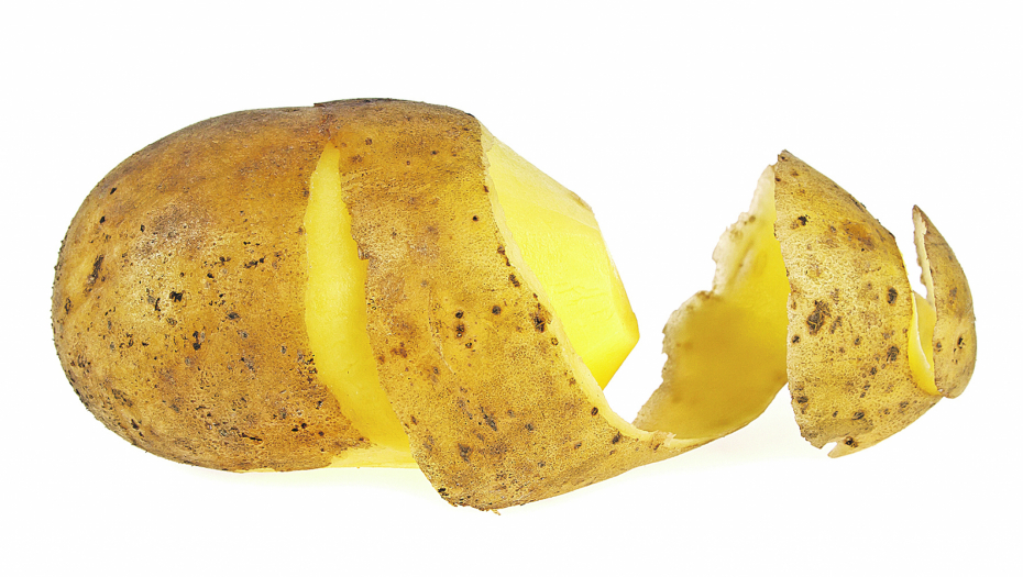 I KORU POJEDITE! Ovo voće i povrće nikako ne treba da ljuštite, jer bacate vitamine