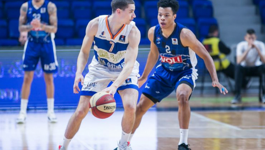 VELIKI UDARAC ZA REGIONALNO TAKMIČENJE Crnogorski klub odustaje od ABA lige