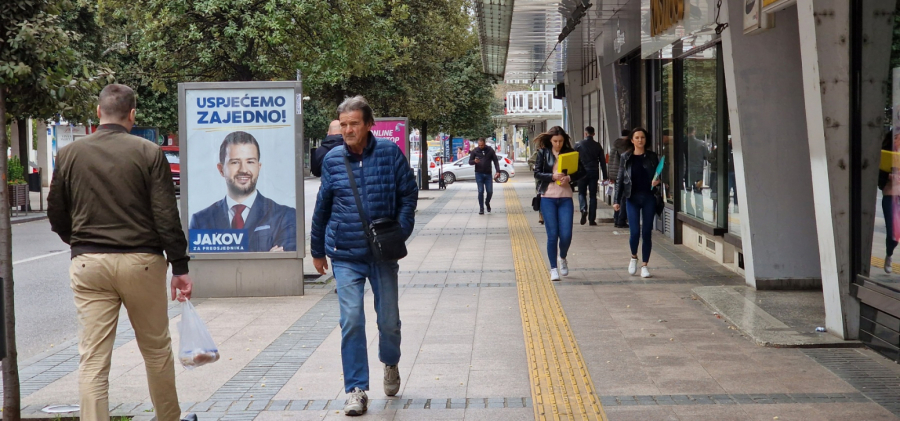 OVO JE POBEDA ZA NAŠEG ĐEDA: Alo! u Crnoj Gori nakon što je pao onaj koji je više od trideset godina vladao