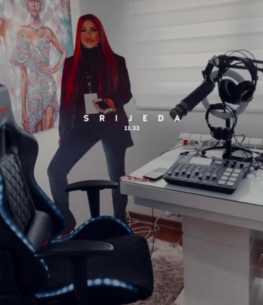 DALILA DRAGOJEVIĆ HITNO ODLAZI IZ SRBIJE? Saopštene neočekivane vesti, sve se preokreće, isplivalo i javno! (FOTO)