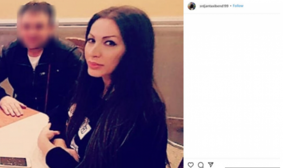 VRTELA JE MOĆNIKE OKO MALOG PRSTA, HARALA JE MUZIČKOM SCENOM Odjednom nestala, gubi joj se svaki trag, evo šta se zapravo dešava sa Danijelom Vranić!