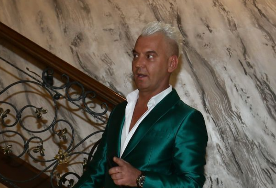 MILAN MILOŠEVIĆ DAO OTKAZ! Hitno se oglasio i saopštio odluku, posle par meseci rada