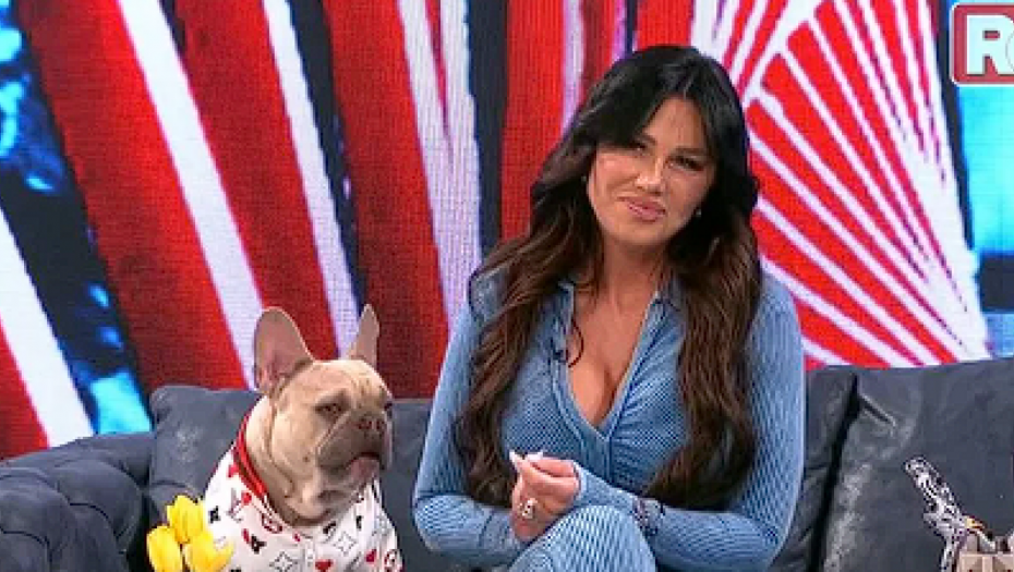 UDARILI JE GDE JE NAJVIŠE BOLI Stanija priznala ko je platio njen skupi automobil, ali i rekla da je kritikuju zbog psa