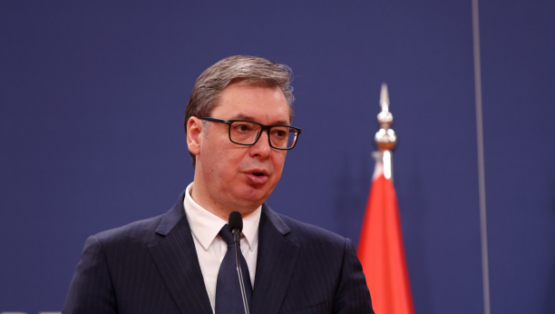 KURTI ŽELI SUKOB, SAMO SA JEDNIM CILJEM! Predsednik Vučić otkrio jezive namere Prištine