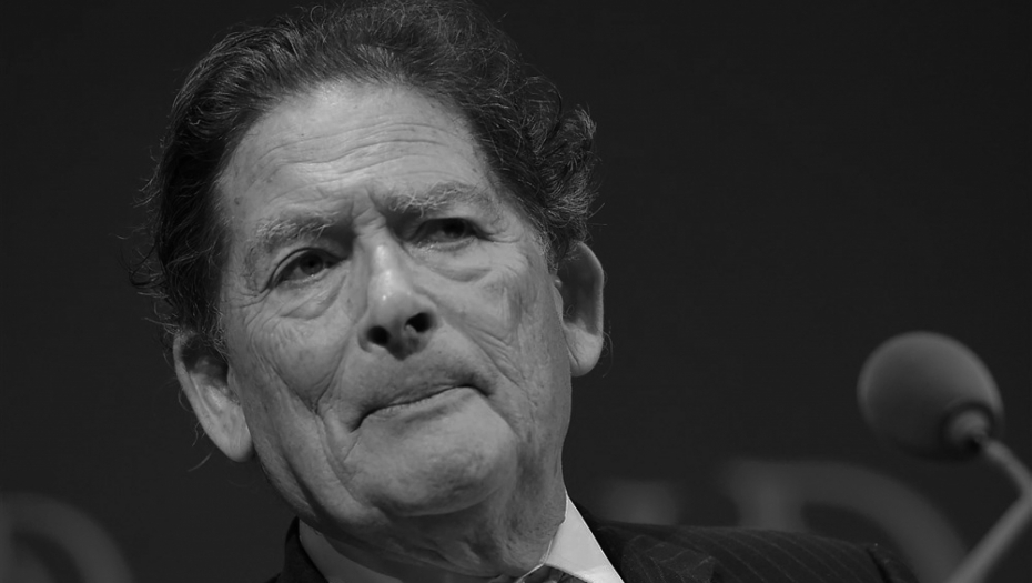 Preminuo Najdžel Loson