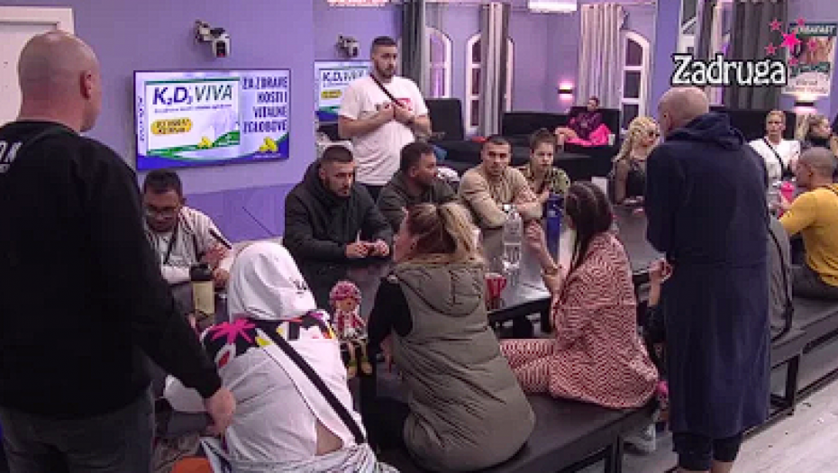 ON JE VAMA PREDMET SPRDNJE Lepi Mića dao svoj sud o Bokiju Simiću, iskorišćavaju ga?