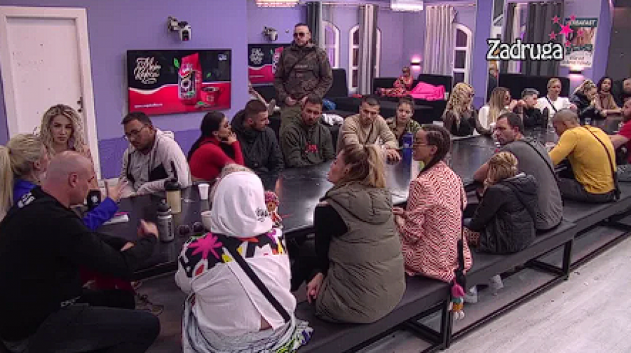 ON JE VAMA PREDMET SPRDNJE Lepi Mića dao svoj sud o Bokiju Simiću, iskorišćavaju ga?