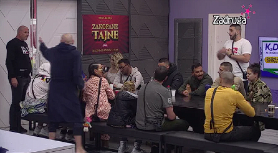 ON JE VAMA PREDMET SPRDNJE Lepi Mića dao svoj sud o Bokiju Simiću, iskorišćavaju ga?