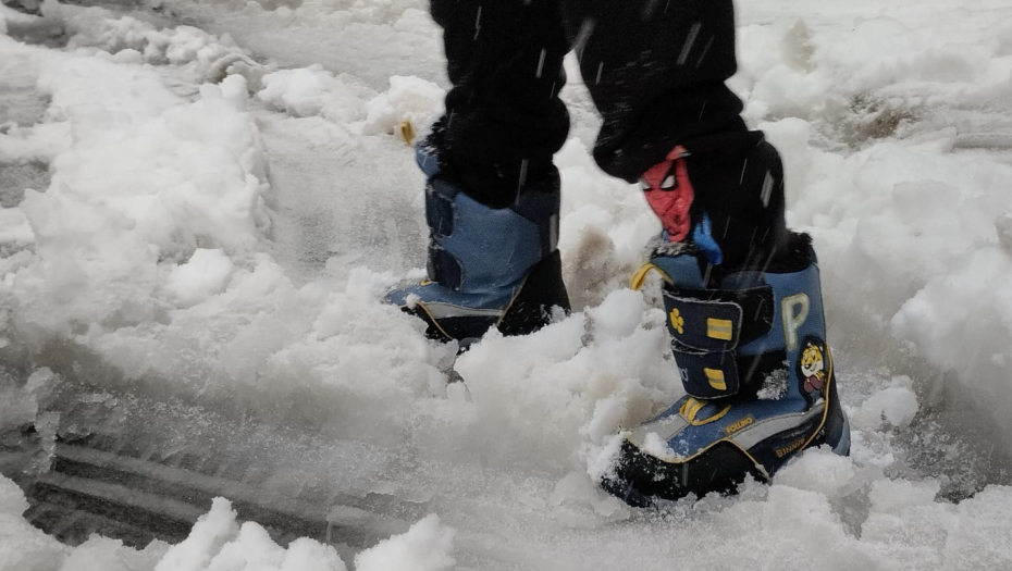 ZA VIKEND NA SKIJANJE Meteorolog otkriva kakvo nas vreme čeka do kraja novembra