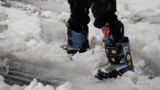 ZA VIKEND NA SKIJANJE Meteorolog otkriva kakvo nas vreme čeka do kraja novembra