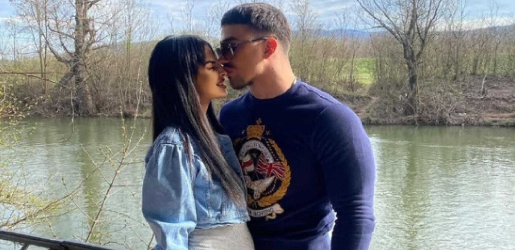 TARA SIMOV POSTAJE MAJKA Njena objava na društvenim mrežama raznežila sve njene pratioce (FOTO)