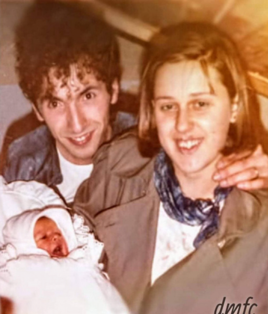 MOJA DECA NE VOZE FERARI I NE ŠMRČU Dino Merlin otkrio do sada nepoznate detalje o naslednicima, ne eksponira ih javno!