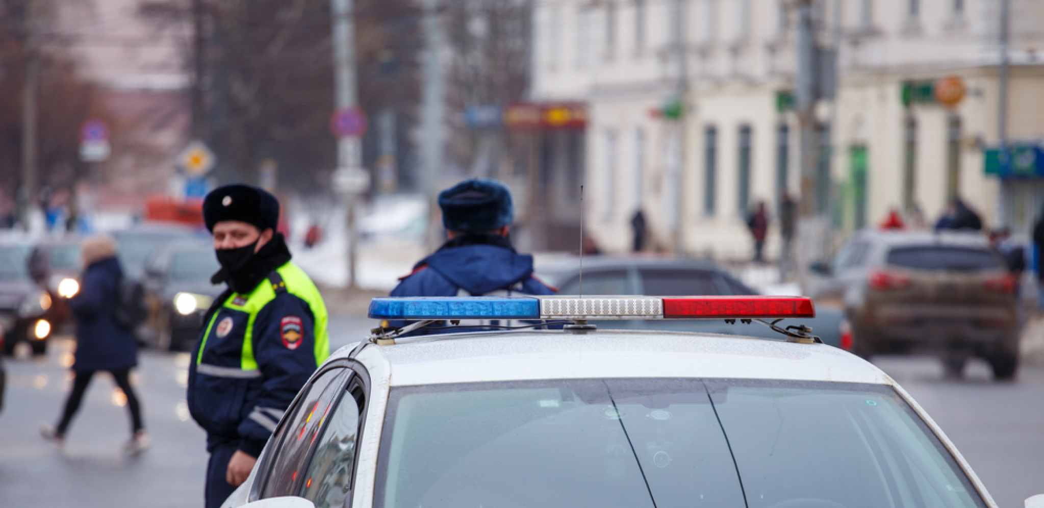 SLUČAJNO UBILA MUŽA NOŽEM? Policajci nisu mogli da veruju kakvo objašnjenje slušaju posle bizarnog ubistva u Moskvi