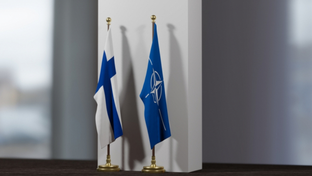 FINSKA POSTALA  ČLANICA NATO: Alijansu od danas čini 31 država