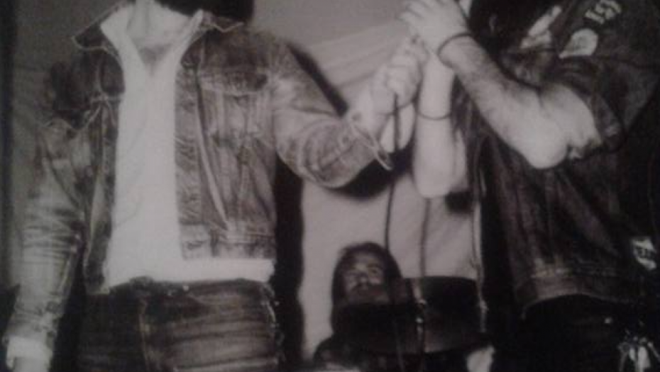 Milorad Bogdanović Pikili