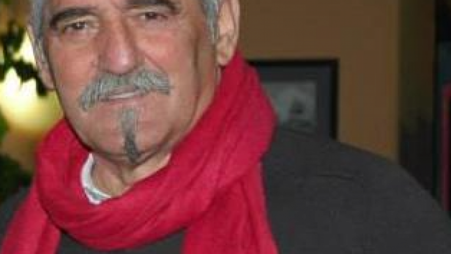 Milorad Bogdanović Pikili