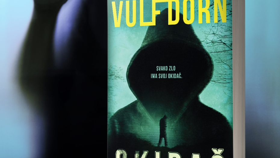 Svetski bestseler br. 1 Okidač u prodaji