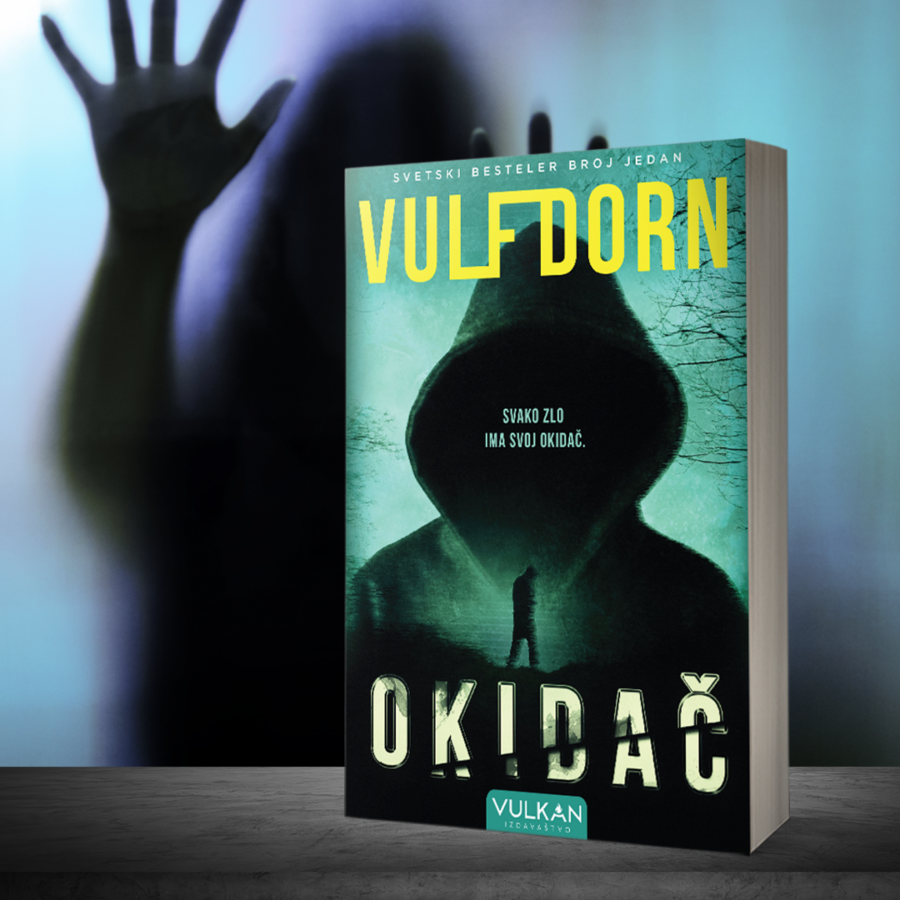 Svetski bestseler br. 1 Okidač u prodaji