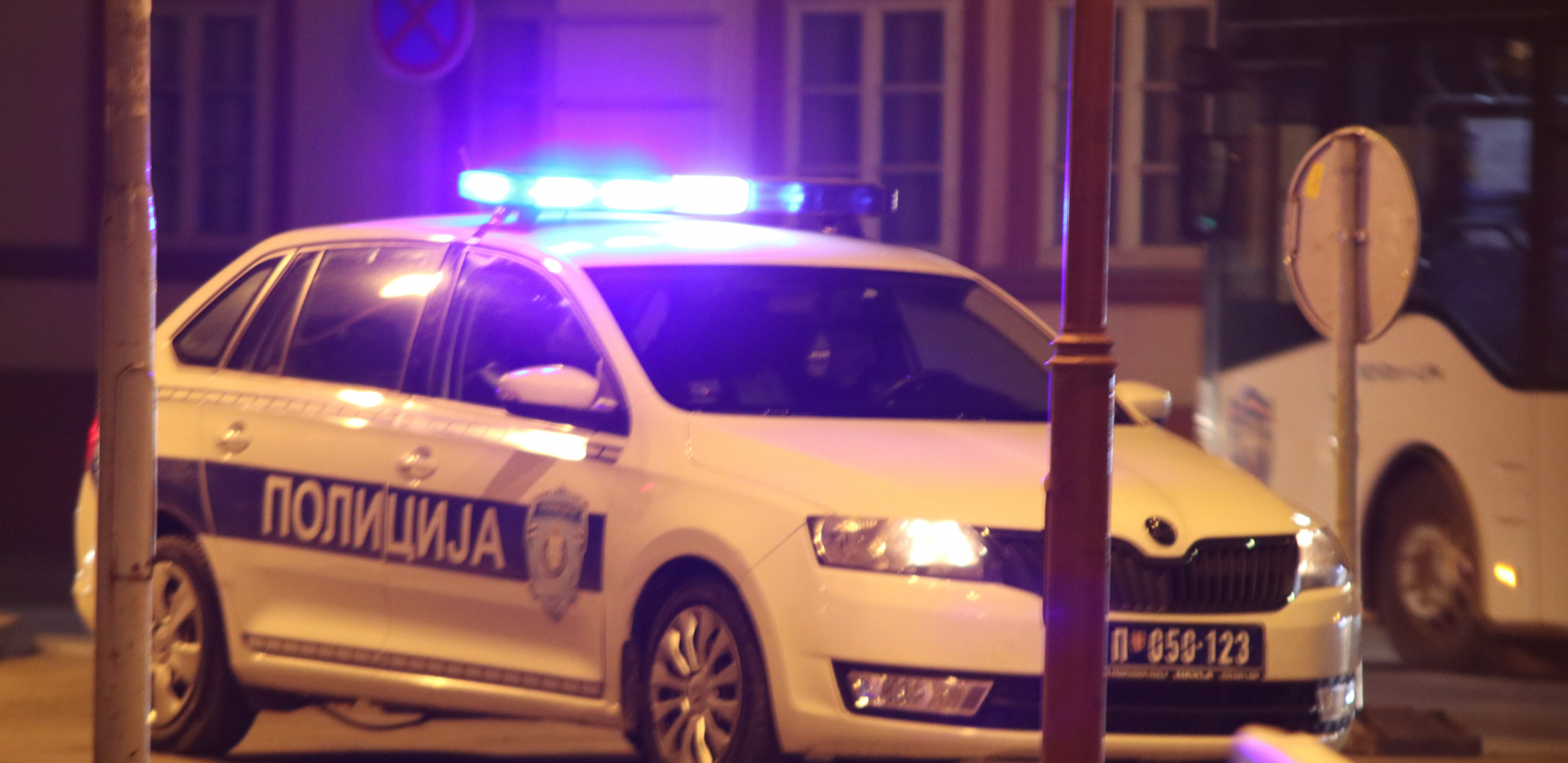 NOVI DETALJI JEZIVOG PREBIJANJA NA NOVOM BEOGRADU Povređeni muškarac ima zabranu ulaska u Srbiju