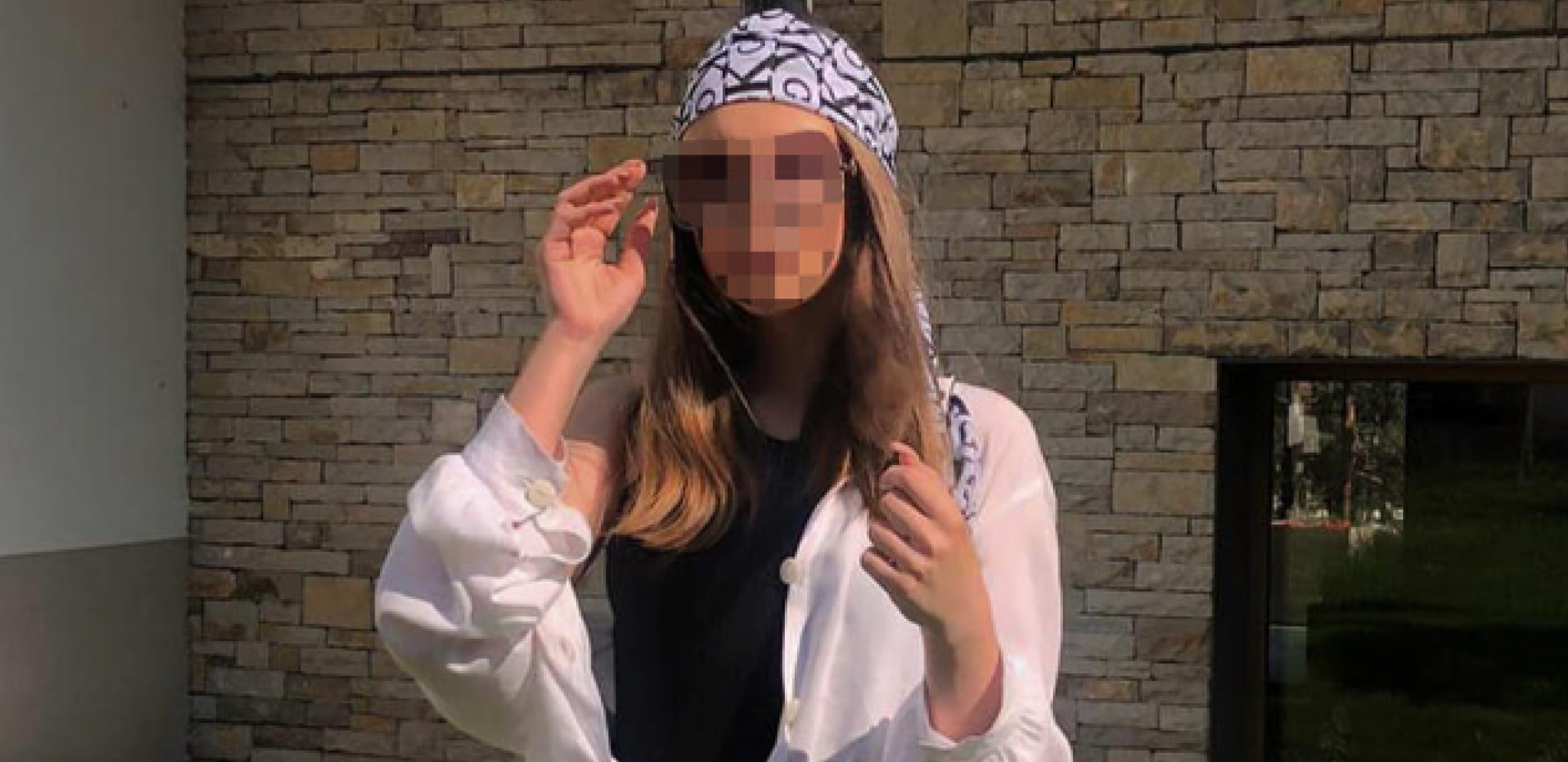 TINEJDŽERKA OBRUKALA PORODICU! Novi detalji slučaja iz Požege koji je šokirao Srbiju: Roditelji su joj ugledni i odlikovani, a ona uhapšena sa pištoljima!