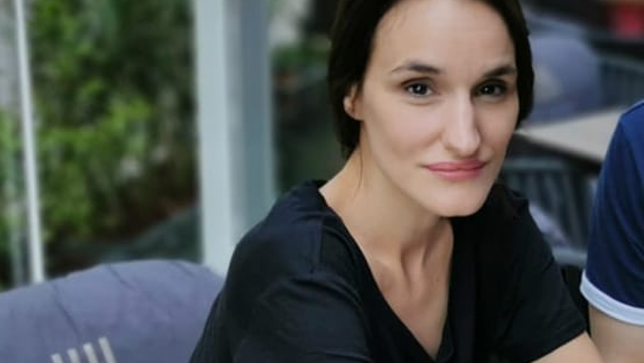 OVO JE MISTERIOZNI DEČKO ĆERKE ĐORĐA BALAŠEVIĆA Krije ga i čuva od svih, konačno isplivala njihova zajednička fotka! (FOTO)